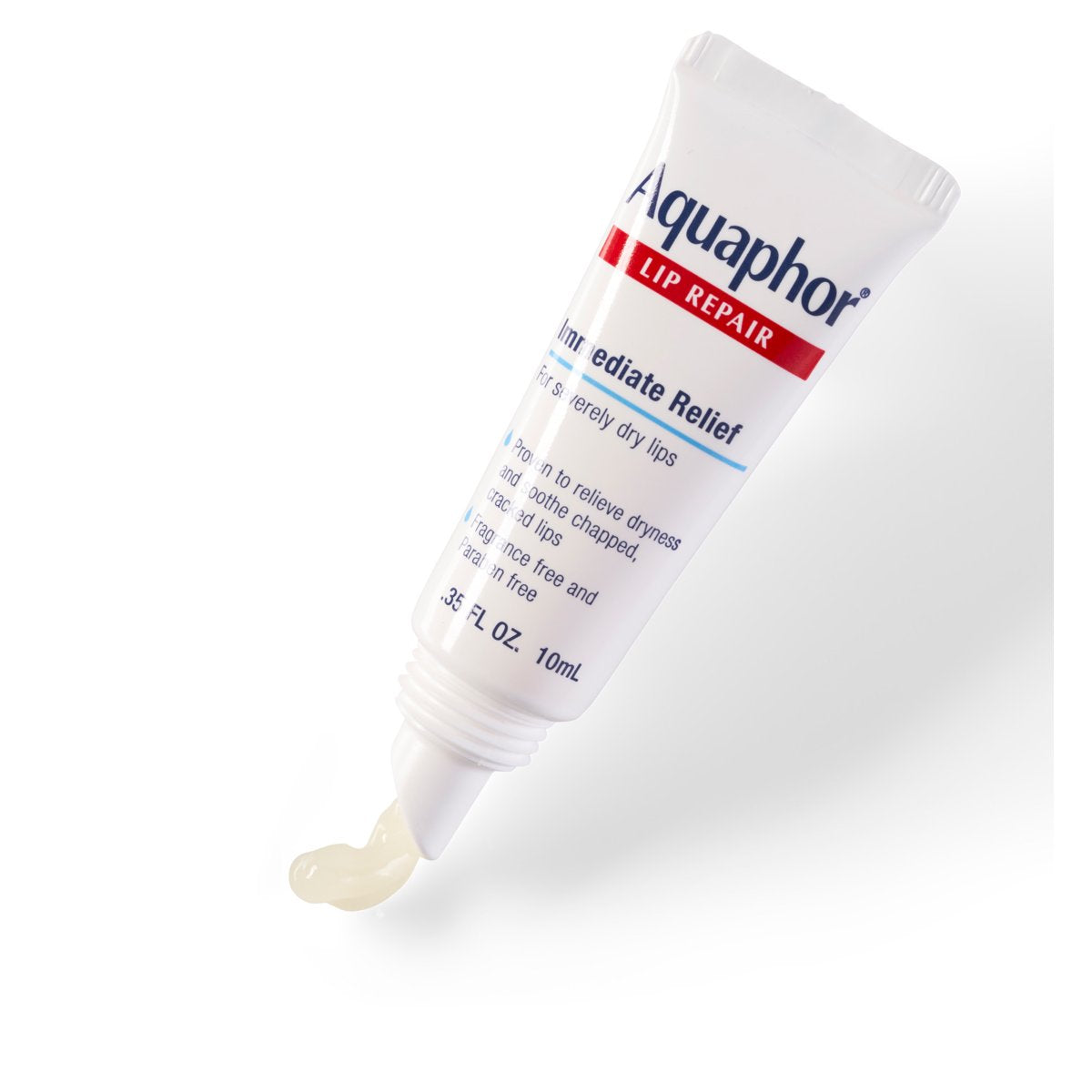 미국직구 Aquaphor Lip Repair 10ml 2팩 / Aquaphor Lip Repair Ointment for Dry Chapped Lips, Lip  4