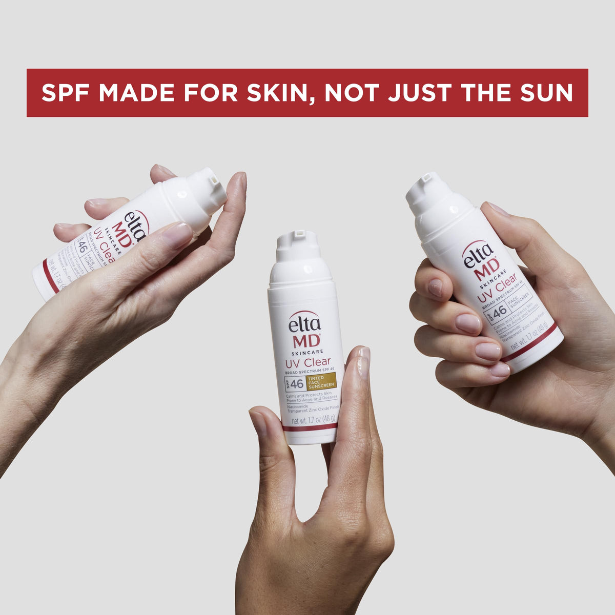 엘타엠디 선크림 SPF50 4