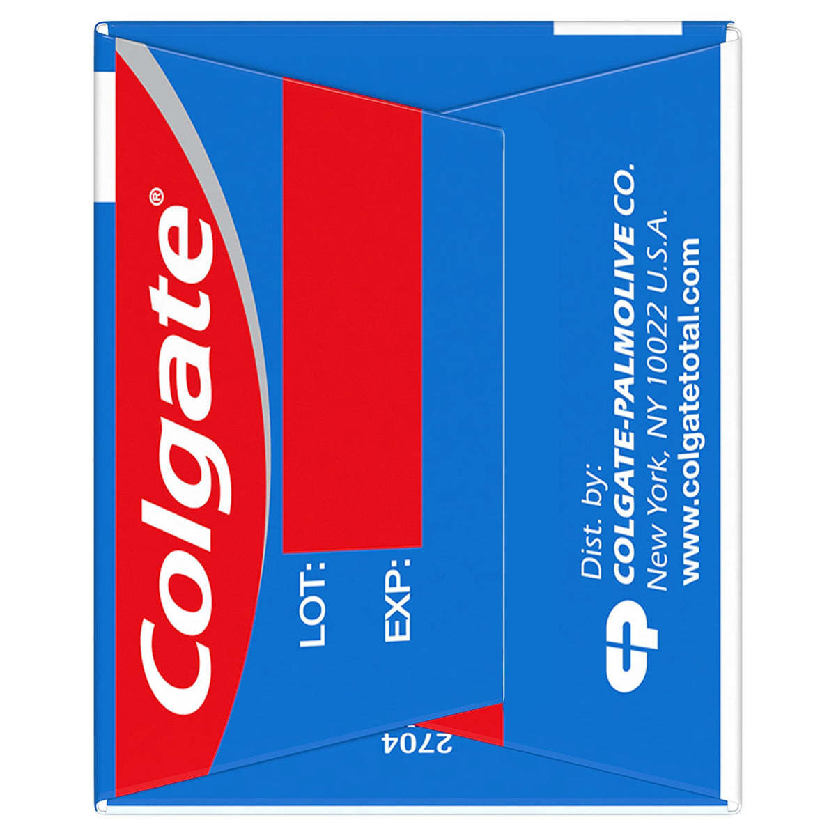 Colgate 9