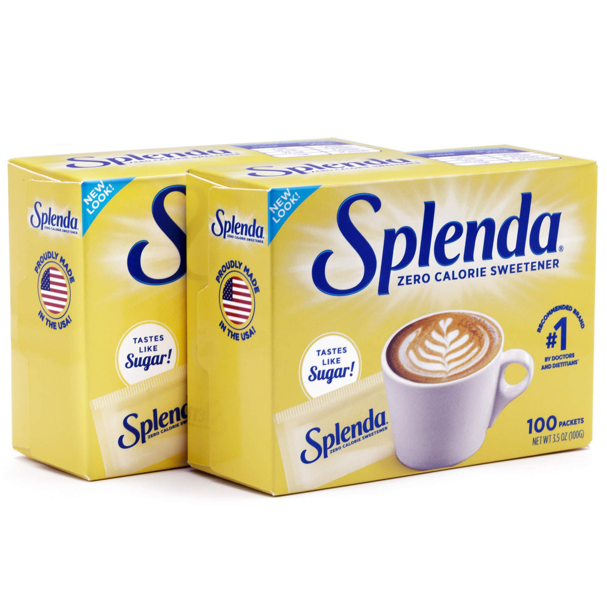SPLENDA 1