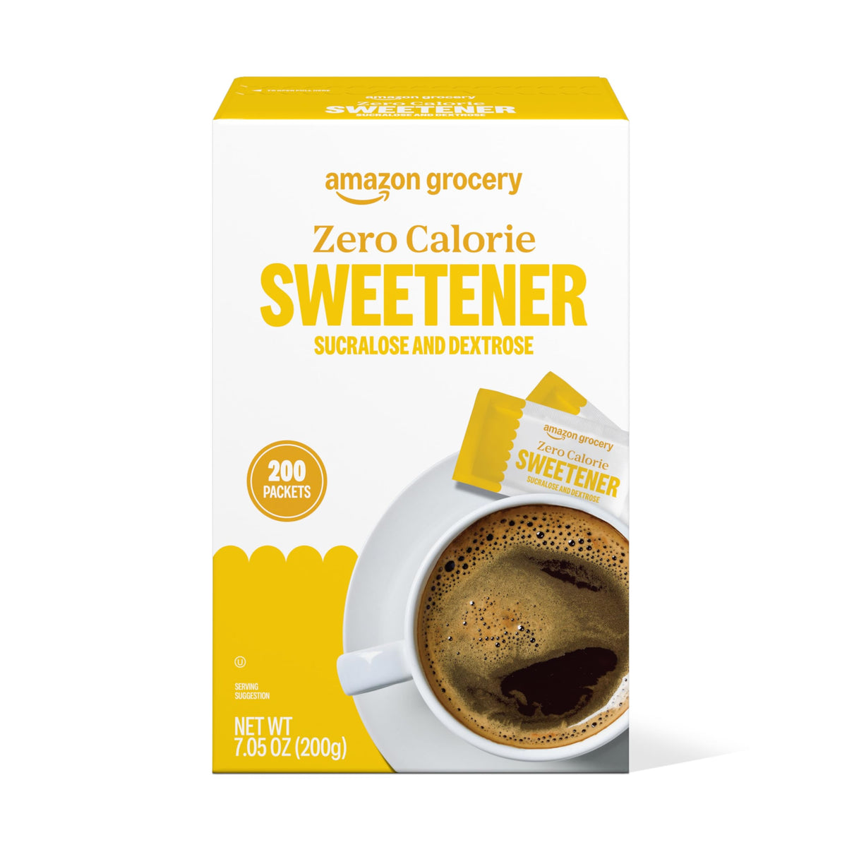 Amazon Grocery 1