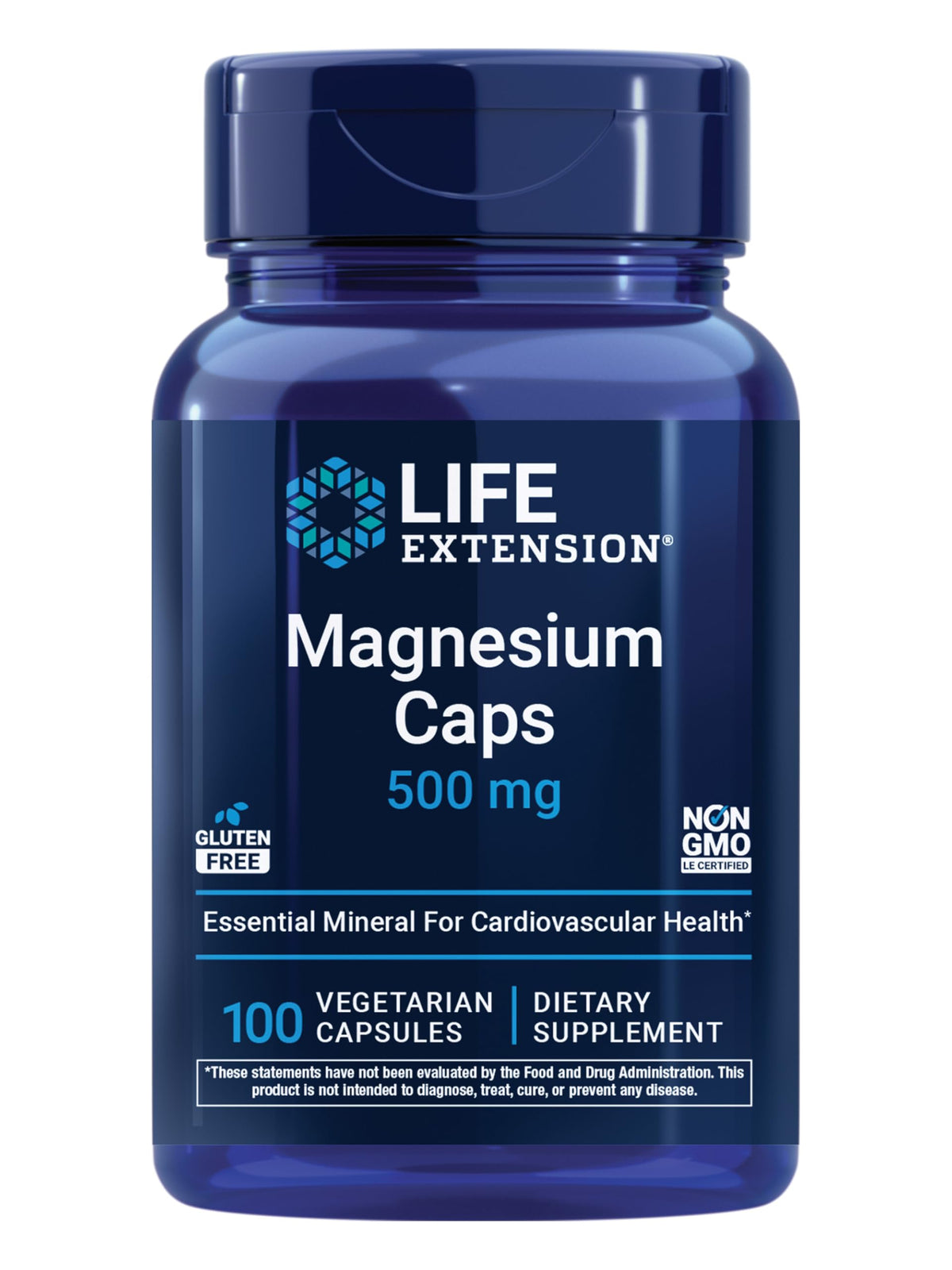 Life Extension 1