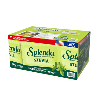 SPLENDA 1