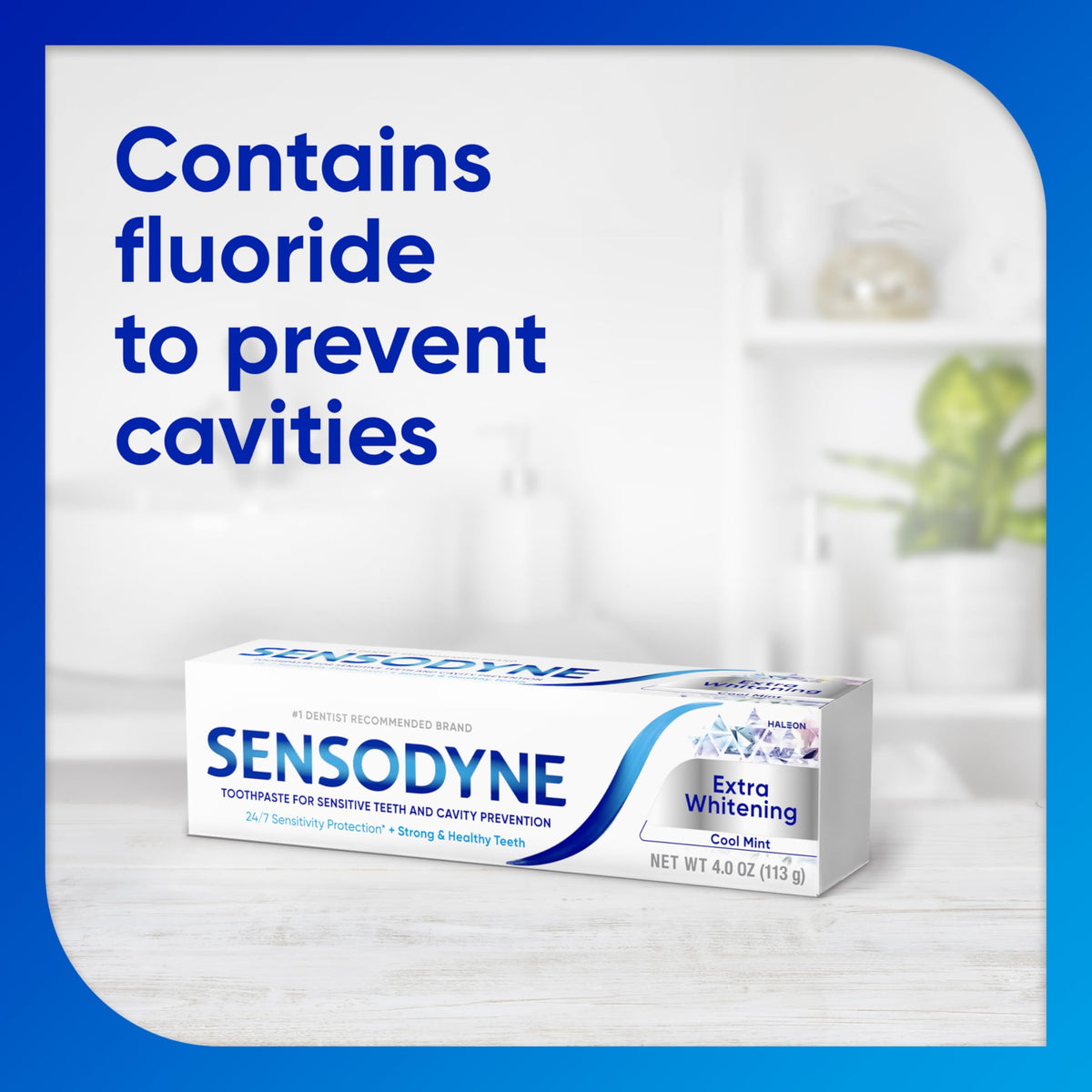 Sensodyne 2