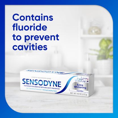 Sensodyne 2