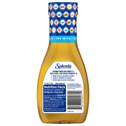 SPLENDA 9