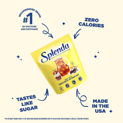 SPLENDA 7