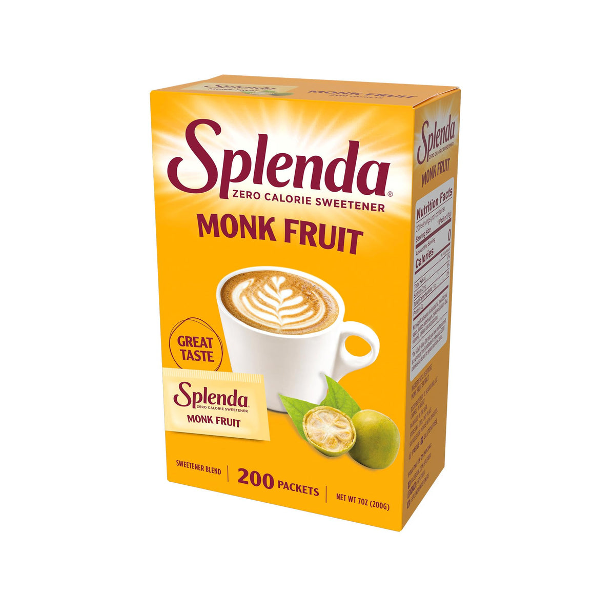 SPLENDA 1