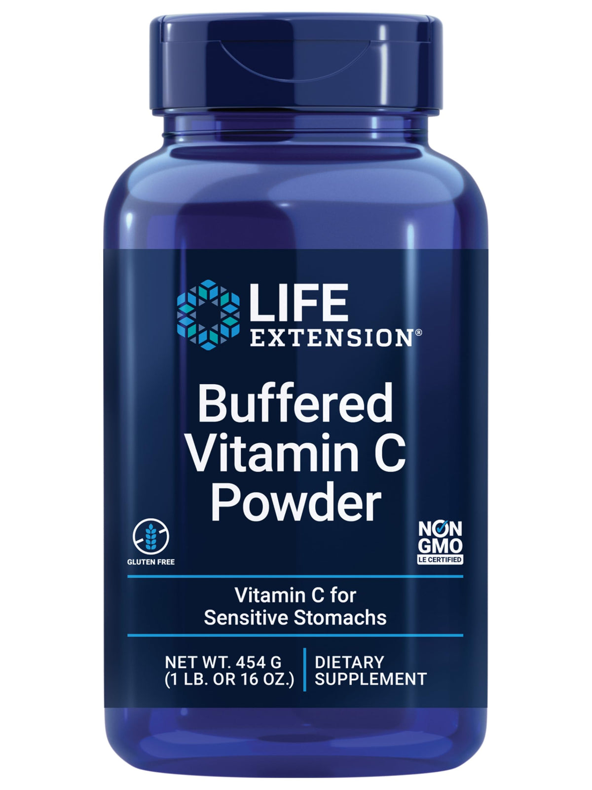Life Extension 1