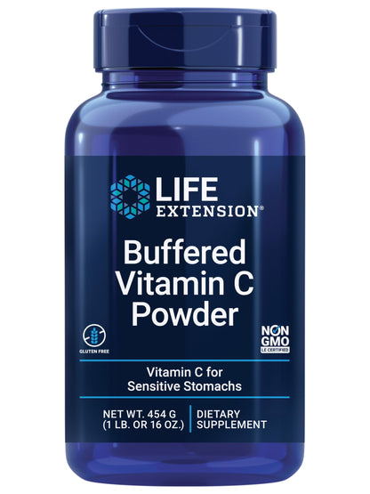 Life Extension 1