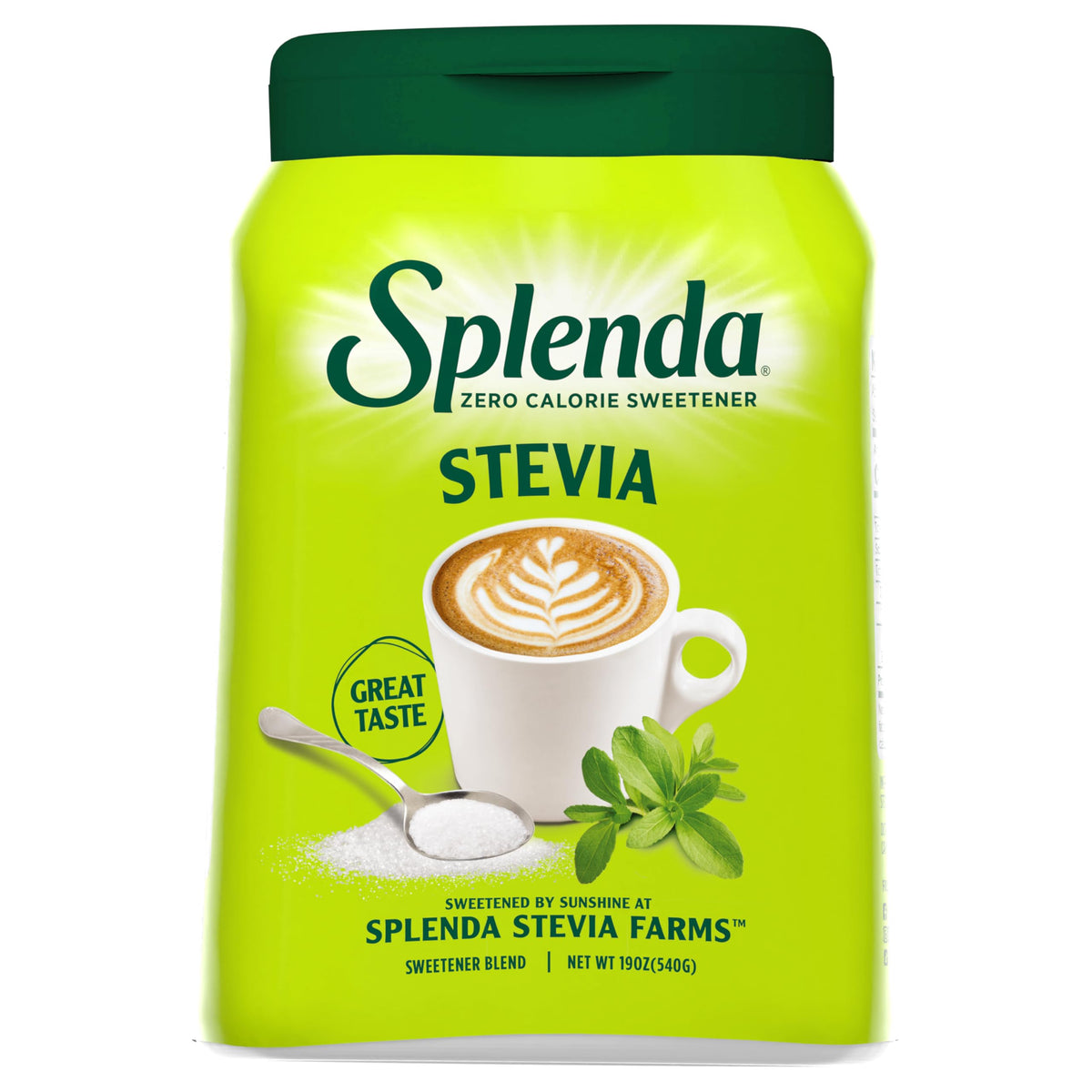 SPLENDA 1
