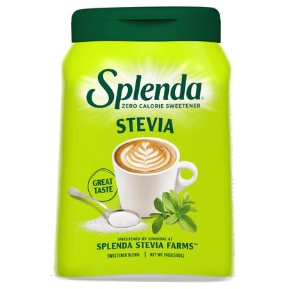 SPLENDA 1