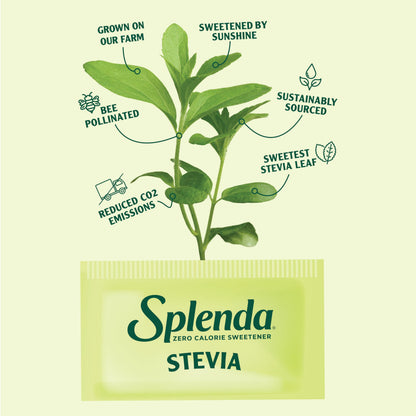 SPLENDA 4