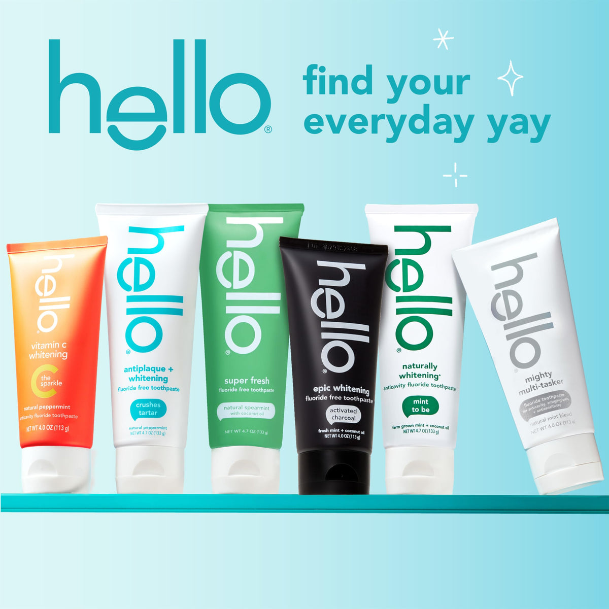 hello 7