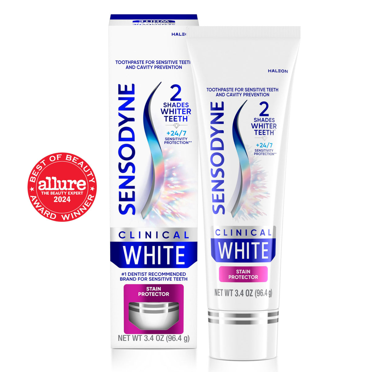 Sensodyne 2