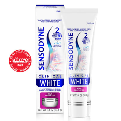 Sensodyne 2