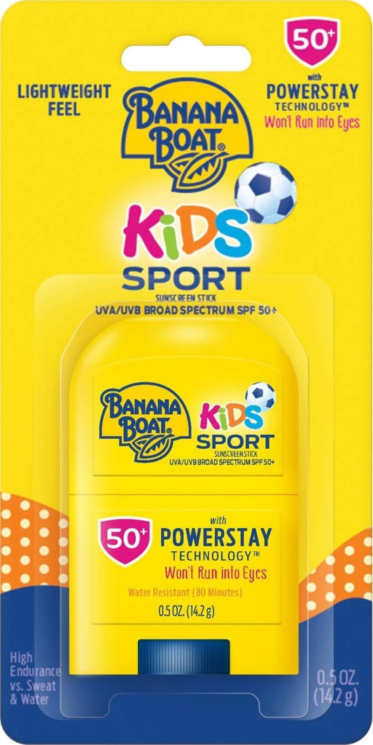 바나나보트 선크림 SPF50 1