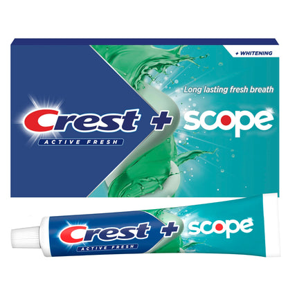 Crest 1