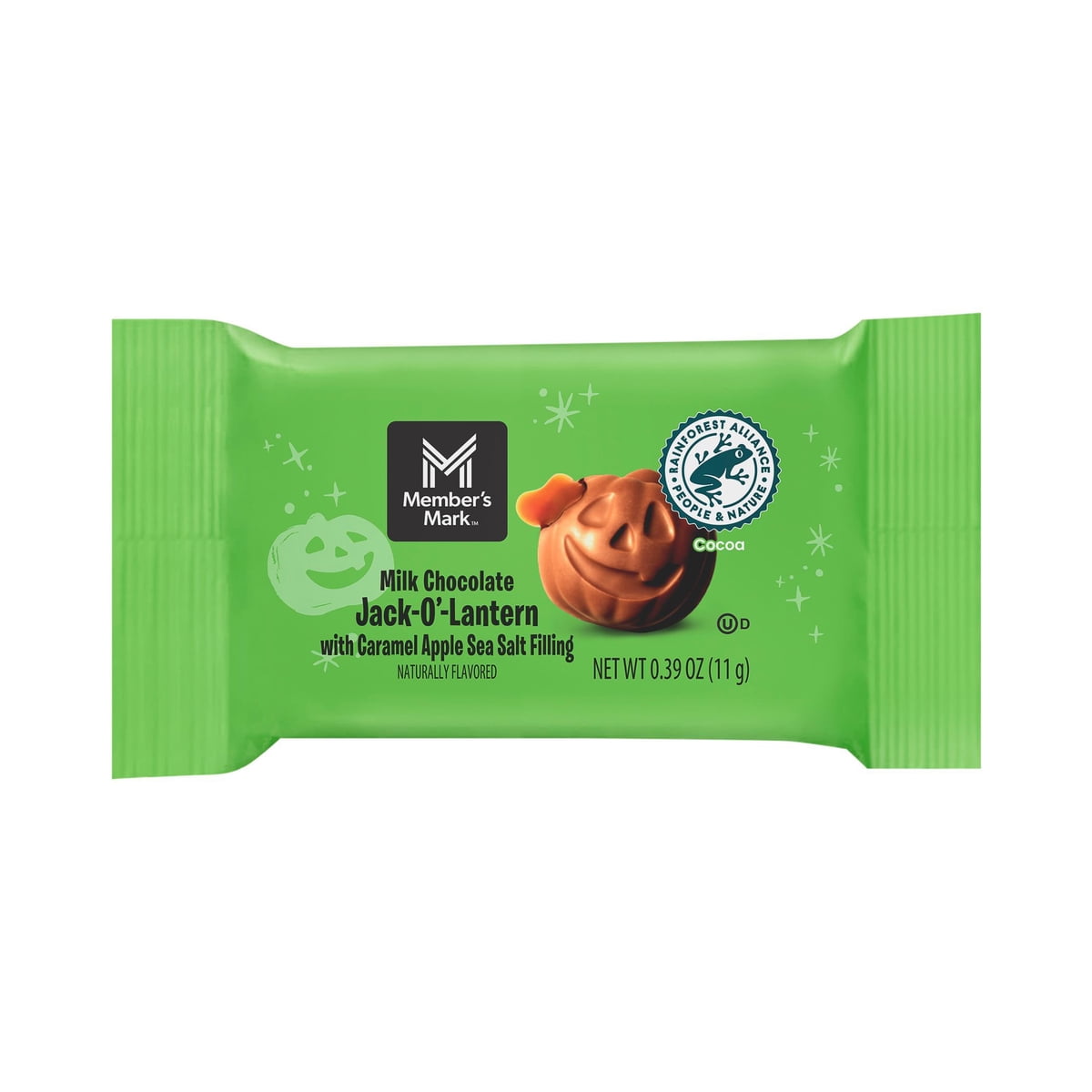 미국직구 멤버스마크 초콜릿 454g / Member's Mark Assorted Halloween Shaped Chocolates, 454g 7