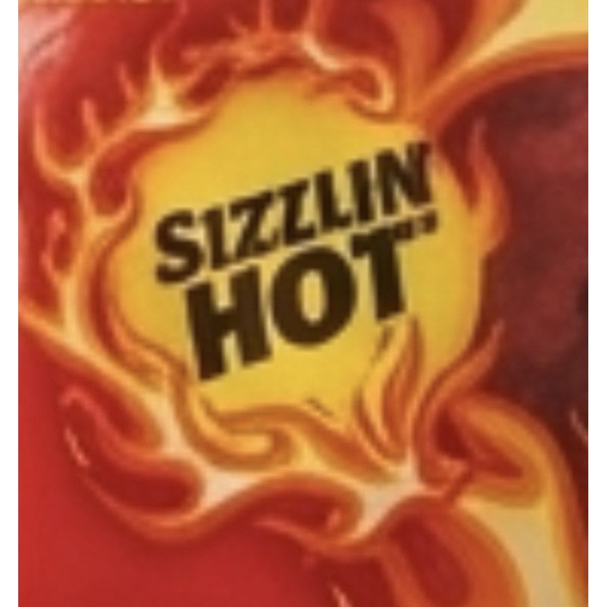 미국직구 5.25 oz Vitner's 149g / 149g Vitner's Sizzlin Hot Crunchy Kurl 5