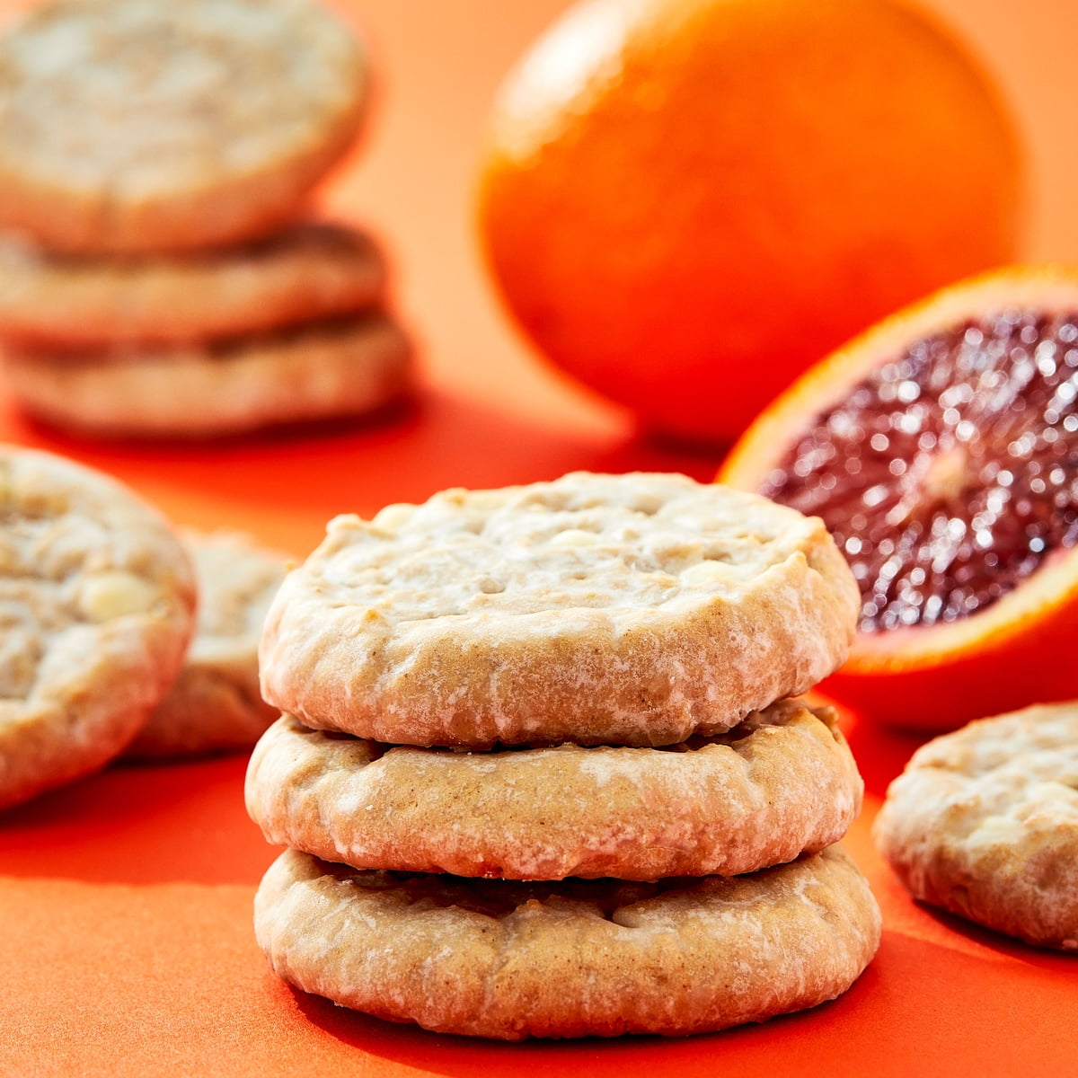 미국직구 bettergoods Soft Baked 과자 170g 2팩 / bettergoods Soft Baked Cinnamon Roll Cookies, 170 2