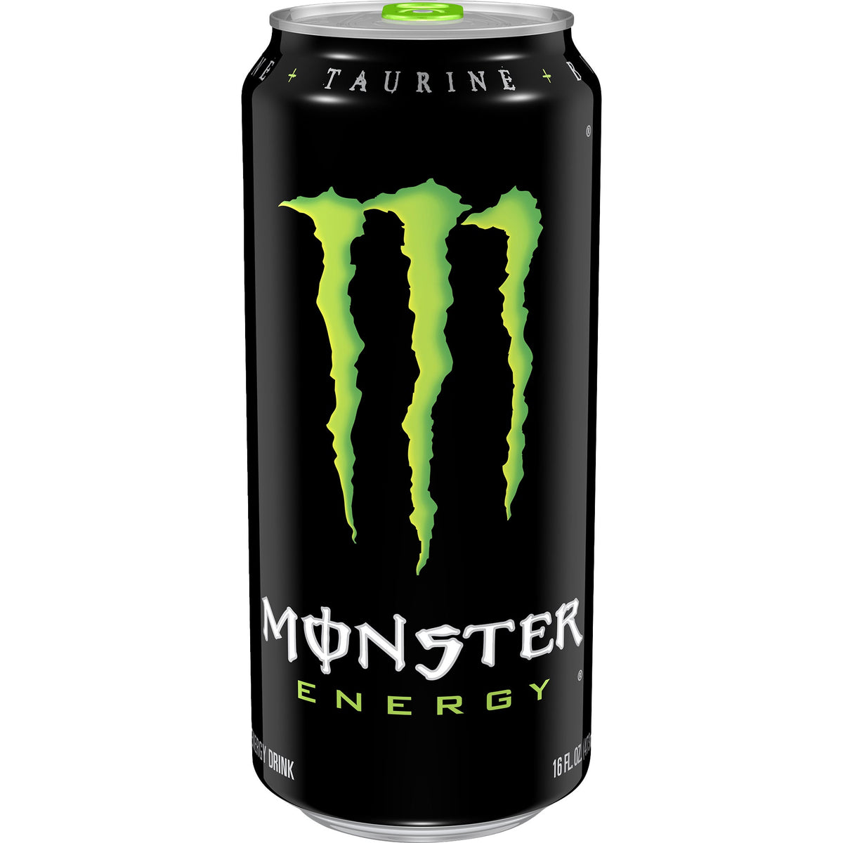 미국직구 Monster Energy Drink, Original, 16 fl oz, 24 ct
