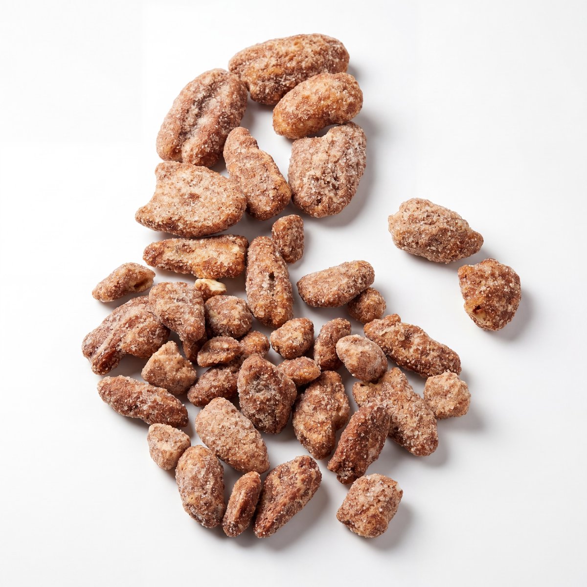 미국직구 DM Snacks Bluegrass 견과 142g 3팩 / DM Snacks Bluegrass Original Bourbon Pecans 142g Box 2