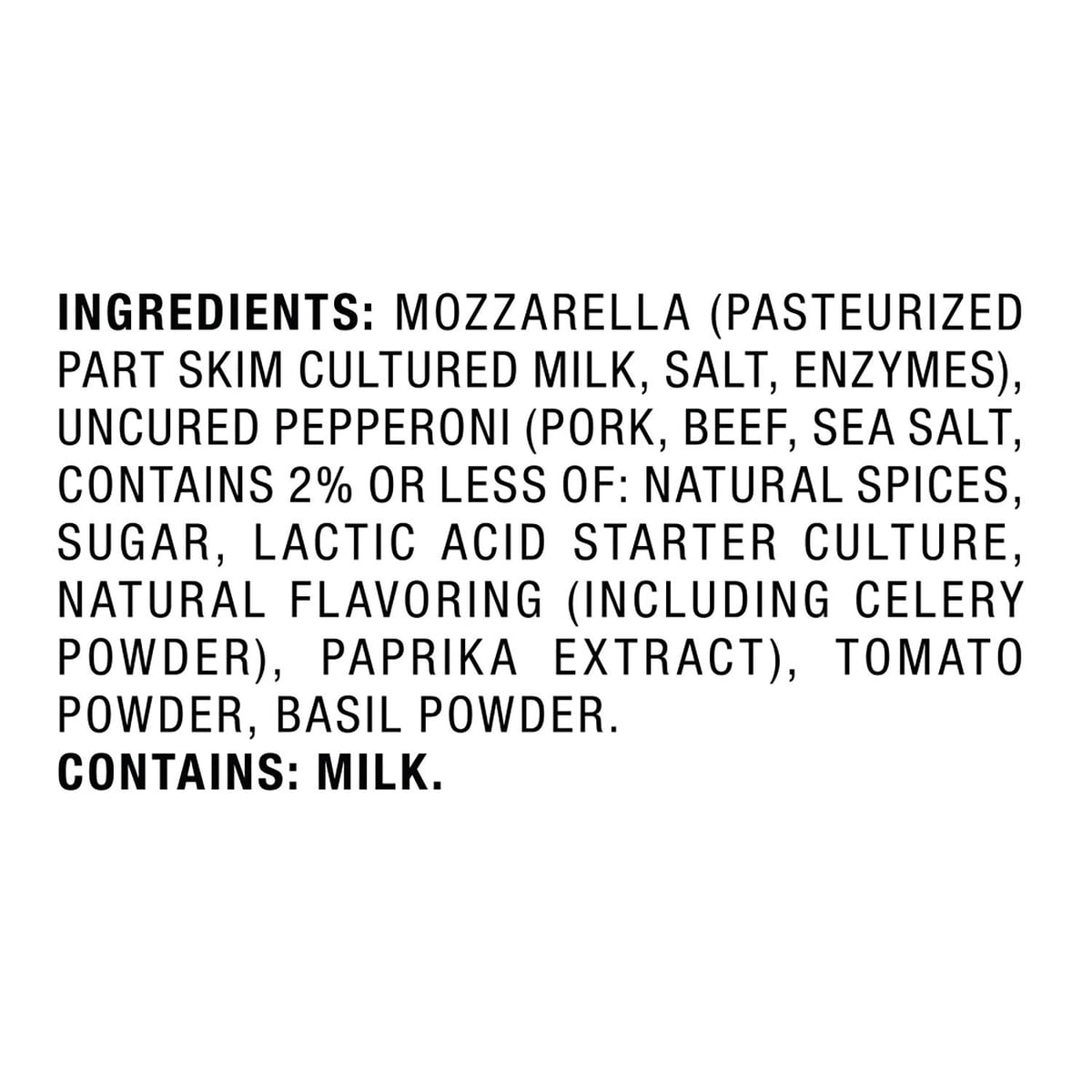 미국직구 Sonoma Creamery Pepperoni 148ml / Sonoma Creamery Pepperoni Pizza Cheese Crisps 9 148 4