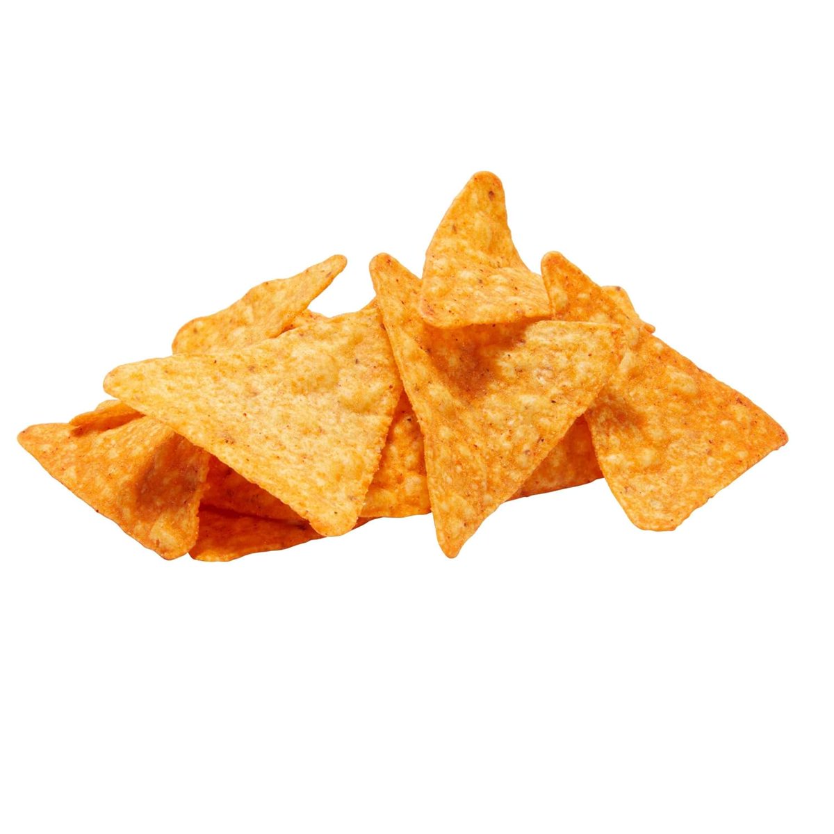 미국직구 Doritos Nacho Cheese 262g / Doritos Nacho Cheese Flavored Tortilla Chips, 262g Bags,  4