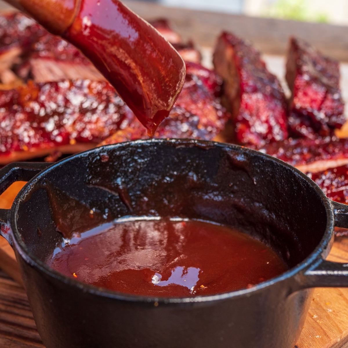 미국직구 Kinder's Hickory Brown 765g / Kinder's Hickory Brown Sugar BBQ Sauce, 765g 5