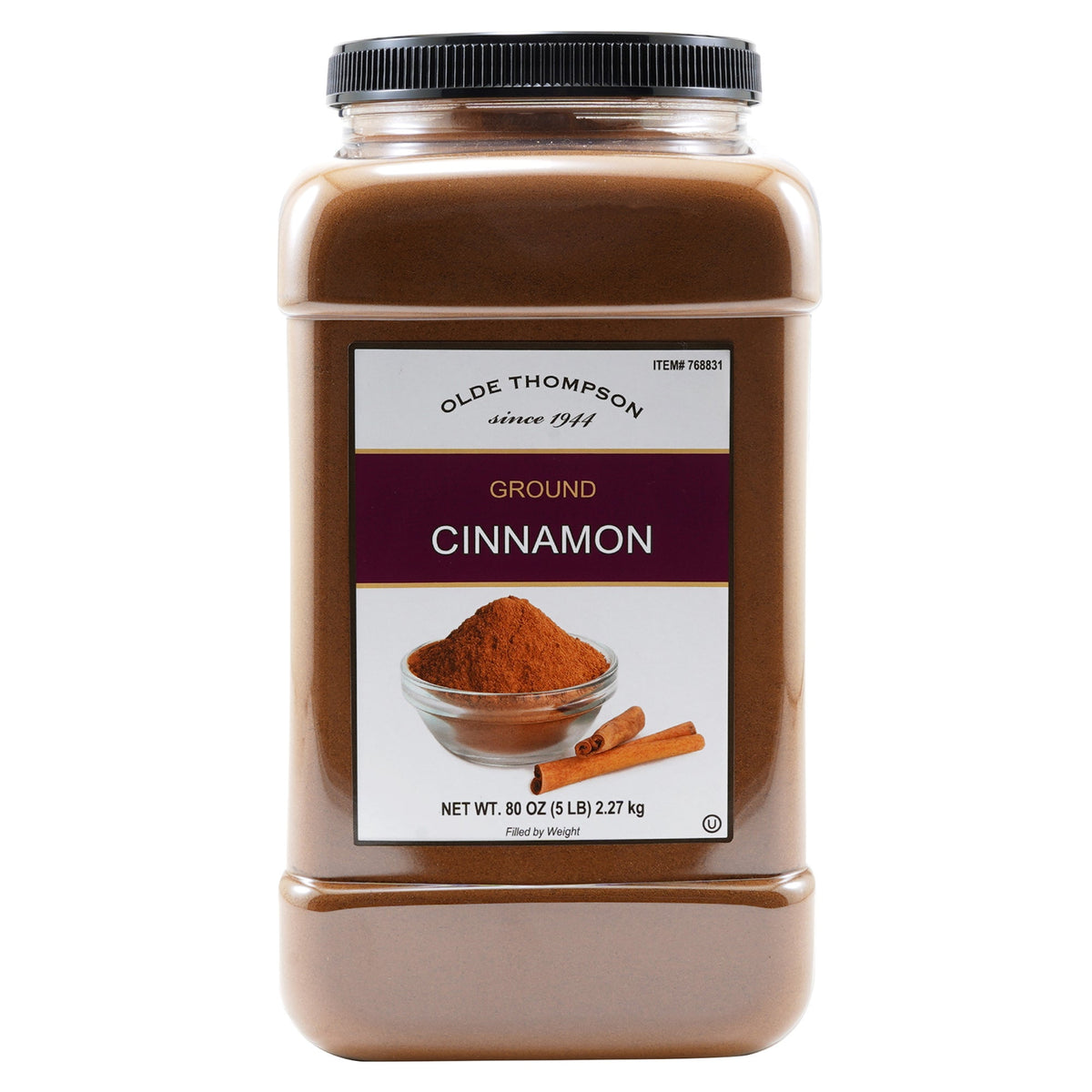 미국직구 Olde Thompson Ground Cinnamon, 5 lbs