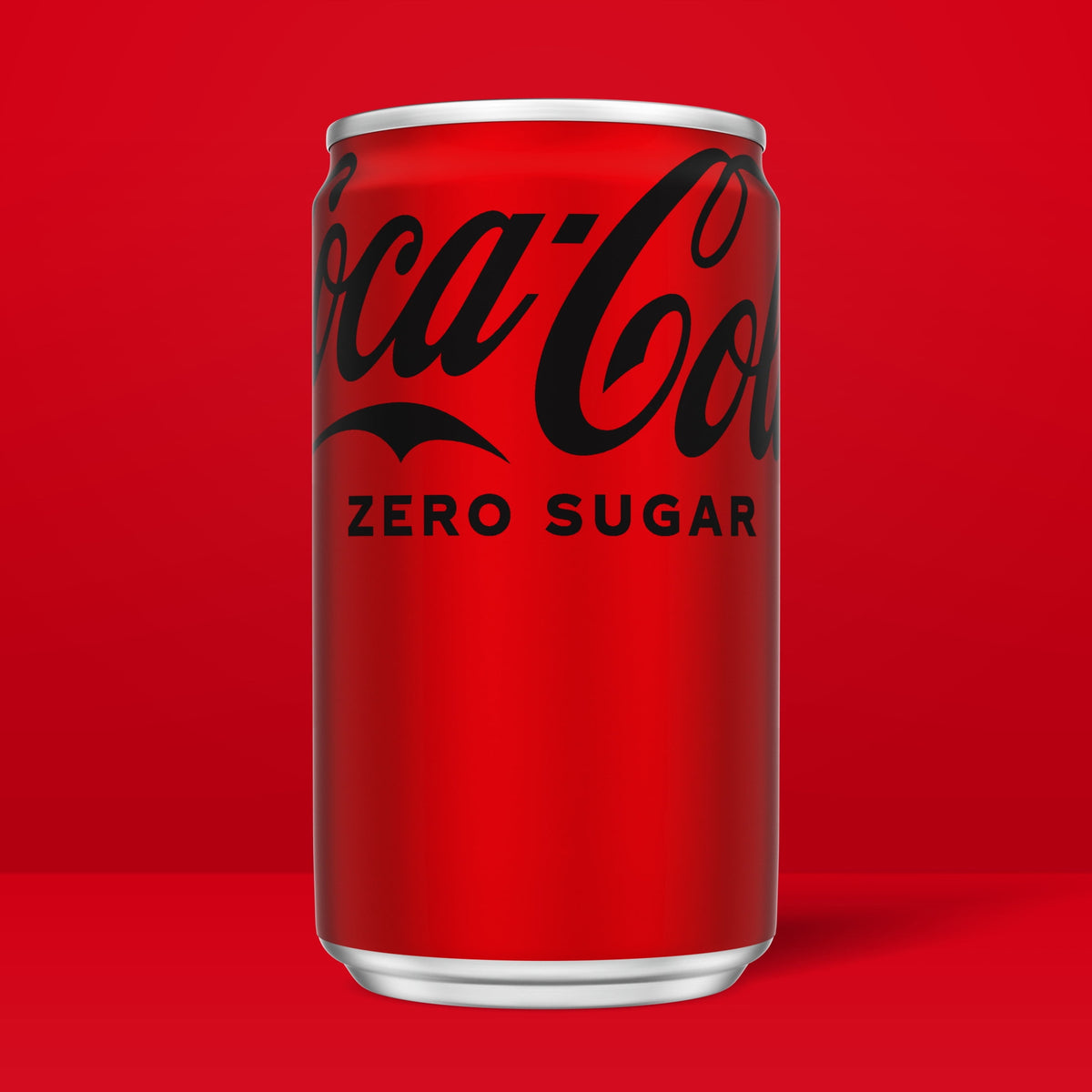 미국직구 코카콜라 Zero Sugar Soda Pop Fridge Pack Mini Cans, 7.5 fl oz, 10 Pack