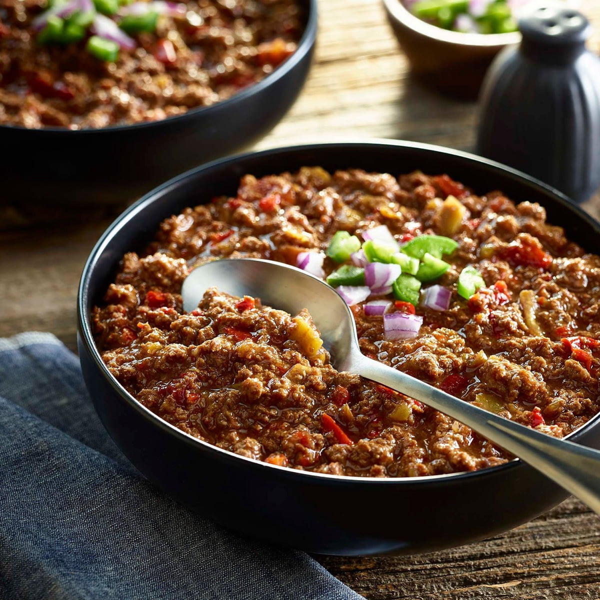 미국직구 Hormel Chili with 425g / Hormel Chili with Beans 425g, 6 pk. 5