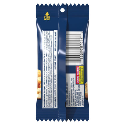 미국직구 Planters Peanuts, Salted, 1 oz, 48 ct