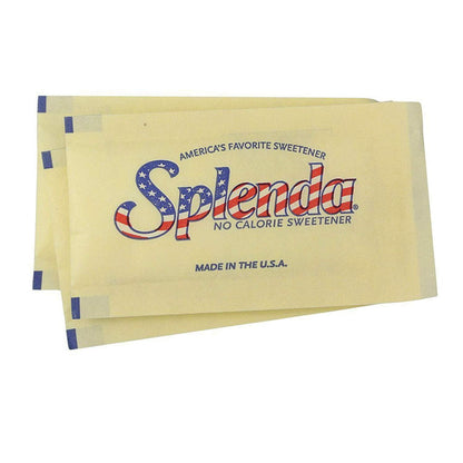 미국직구 스플렌다 무설탕 감미료 1000개입 / Splenda No Calorie Sweetener, 1000 Count