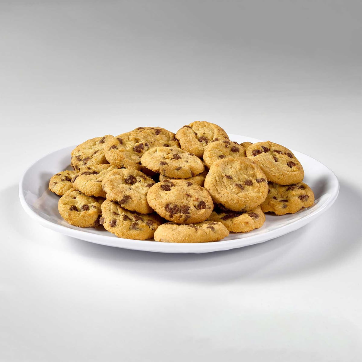 미국직구 멤버스마크 초콜릿 454g / Member's Mark Chocolate Chip Cookie Thins, 454g 4