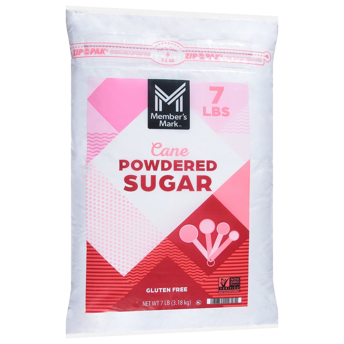 미국직구 멤버스마크 / Member's Mark Powdered Sugar, 7 lbs. 5