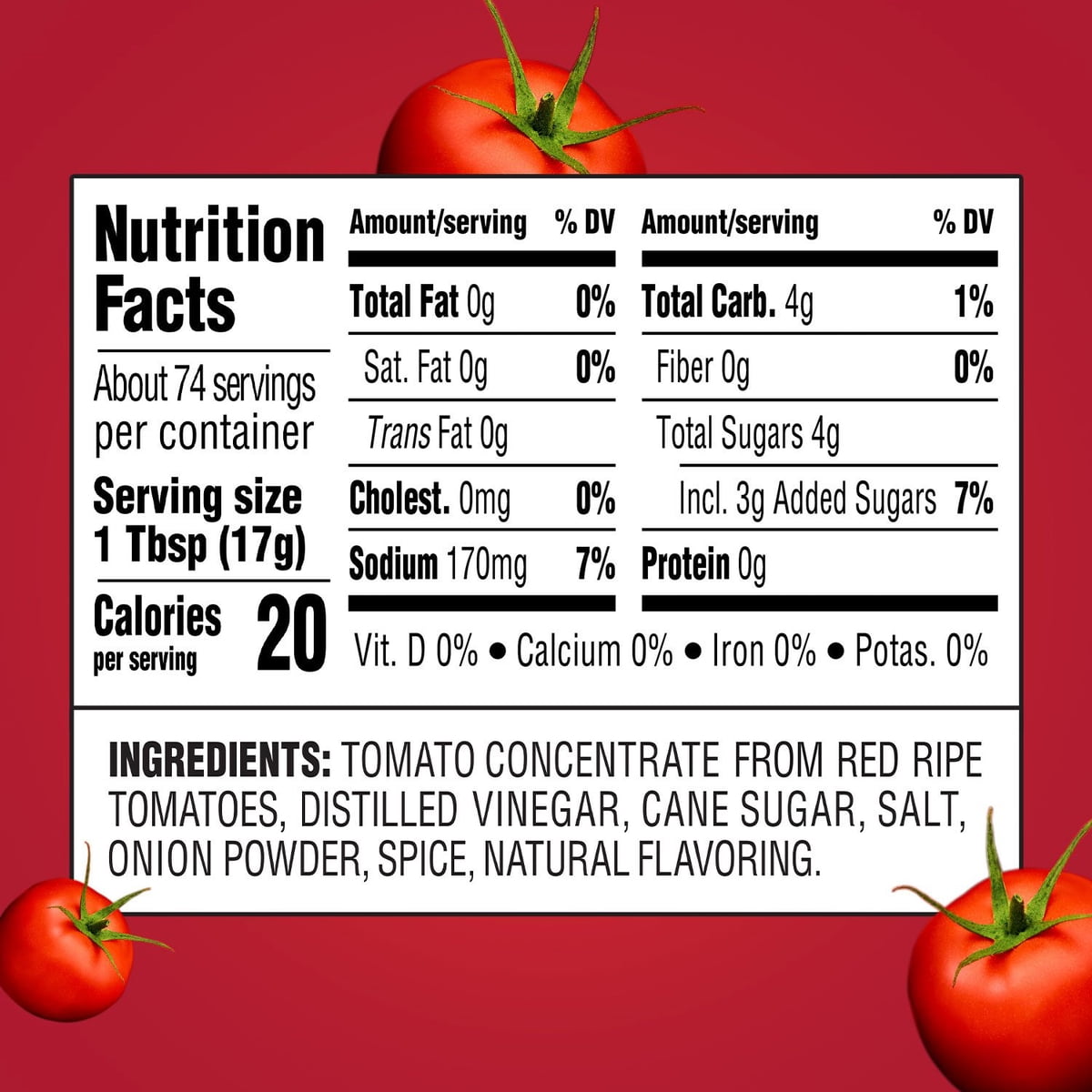 미국직구 Heinz Simply Tomato 1.2kg / Heinz Simply Tomato Ketchup, 1.2kg, 2 pk. 5