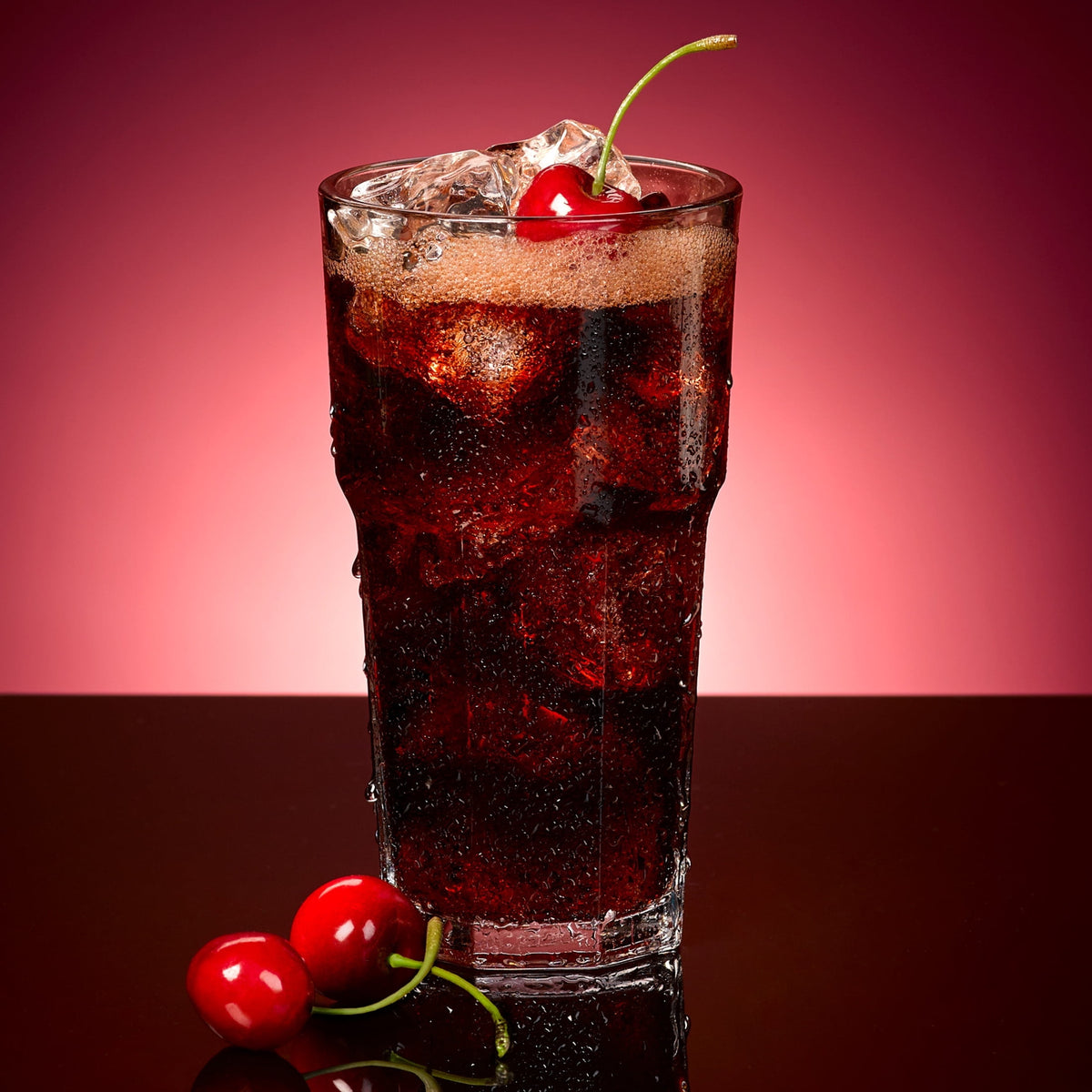 미국직구 닥터페퍼 Cherry Soda Pop, 20 fl oz, Bottle