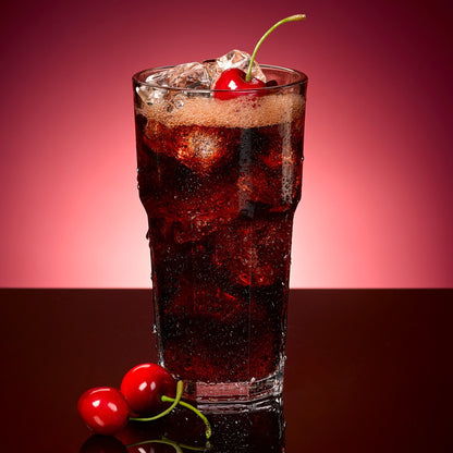 미국직구 닥터페퍼 Cherry Soda Pop, 20 fl oz, Bottle