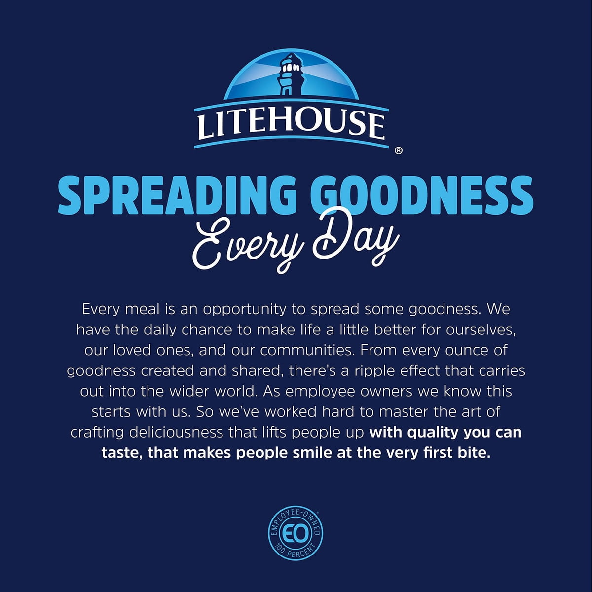 미국직구 Litehouse Homestyle Ranch 946ml / Litehouse Homestyle Ranch Dressing and Dip, 946ml 4