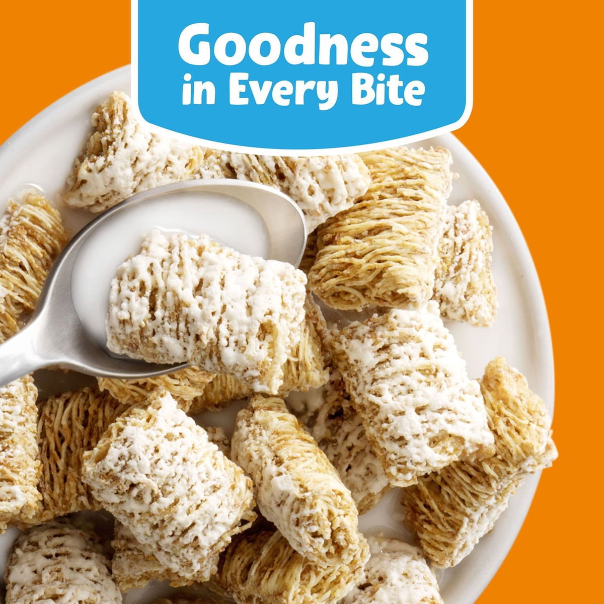미국직구 Frosted Mini-Wheats Cereal 1.6kg / Frosted Mini-Wheats Cereal, 1.6kg 4