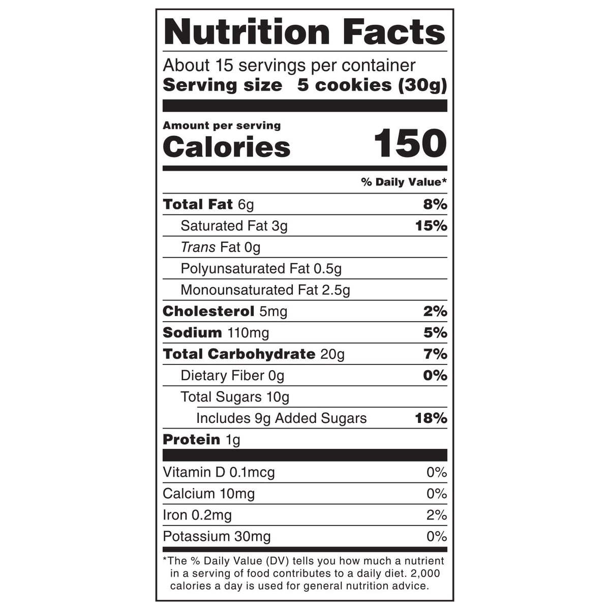 미국직구 멤버스마크 과자 454g / Member's Mark Mini Strawberry Shortcake Cookie Thins, 454g 2
