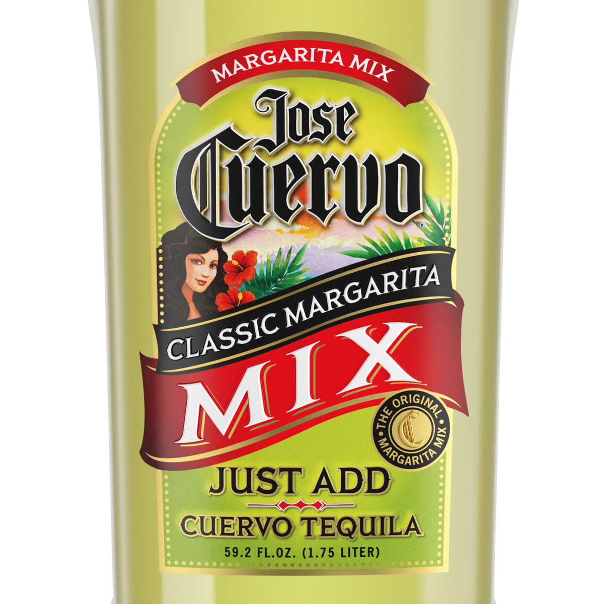 미국직구 Jose Cuervo 1.8L / Jose Cuervo Classic Lime Margarita Mix, 1.8L 4