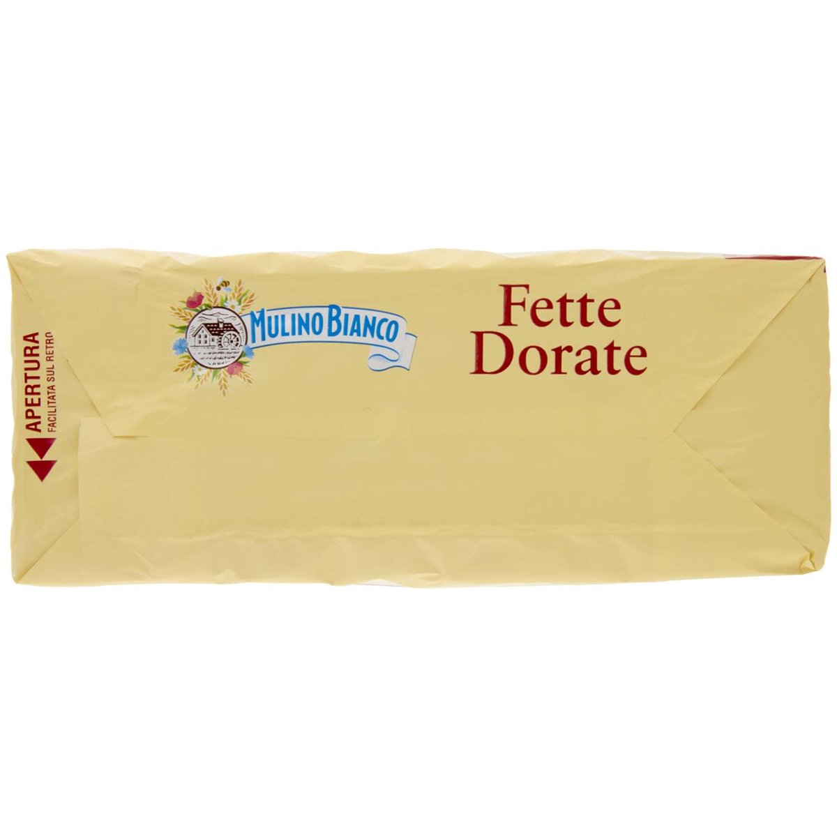 미국직구 3 Pack Mulino 과자 6g 3팩 / 3 Pack | Mulino Bianco Fette Biscottate Le Dorate 72 Fette 6 3
