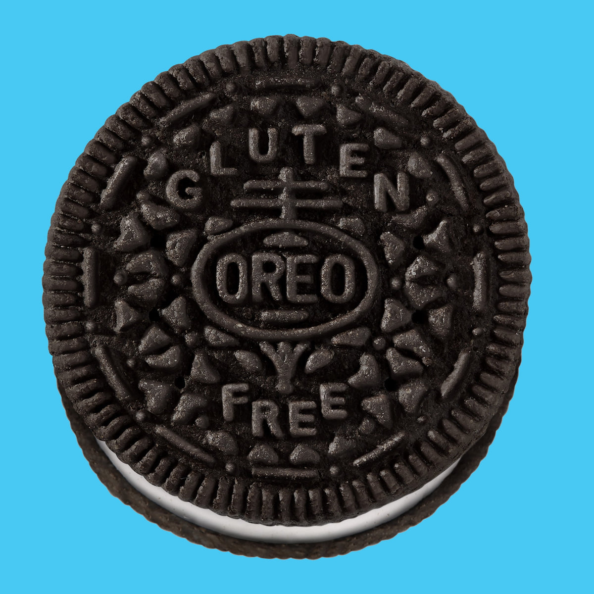 미국직구 오레오 Gluten Free Chocolate Sandwich Cookies, Gluten Free Cookies, 12.08 oz