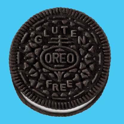 미국직구 오레오 Gluten Free Chocolate Sandwich Cookies, Gluten Free Cookies, 12.08 oz