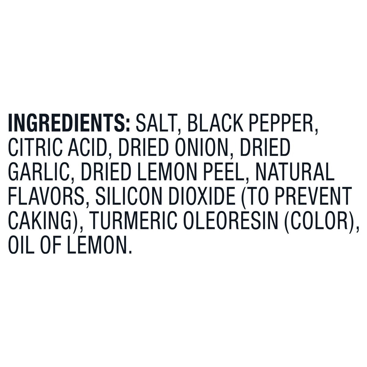 미국직구 Member s Mark 879g / Member’s Mark Lemon Pepper Seasoning, 879g 3