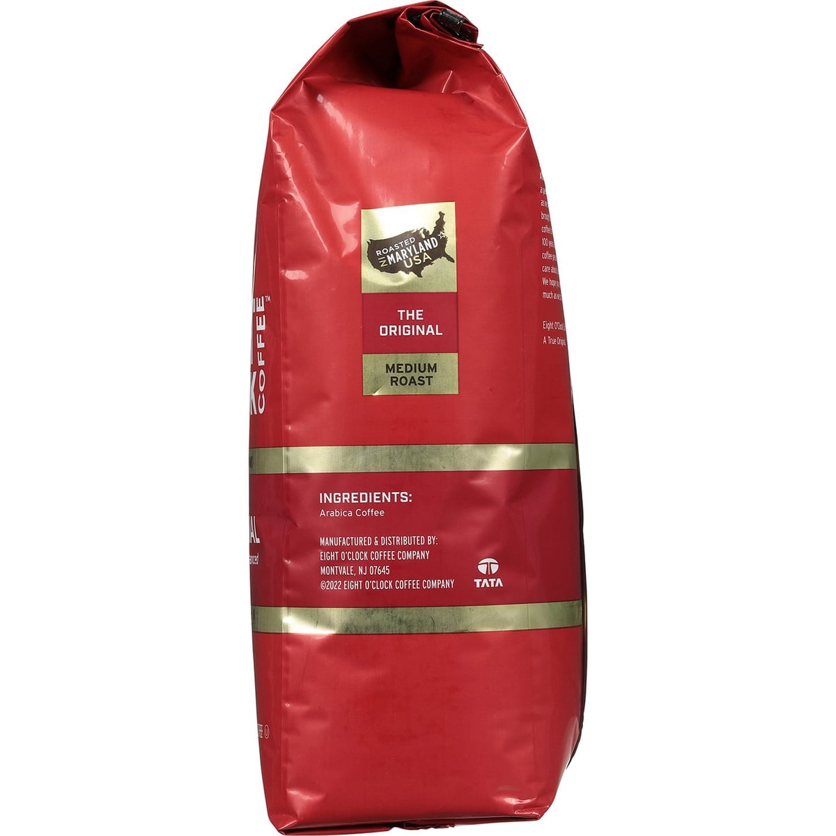 미국직구 Eight O'Clock Medium 커피 1.1kg / Eight O'Clock Medium Roast Whole Bean Coffee, The Ori 6