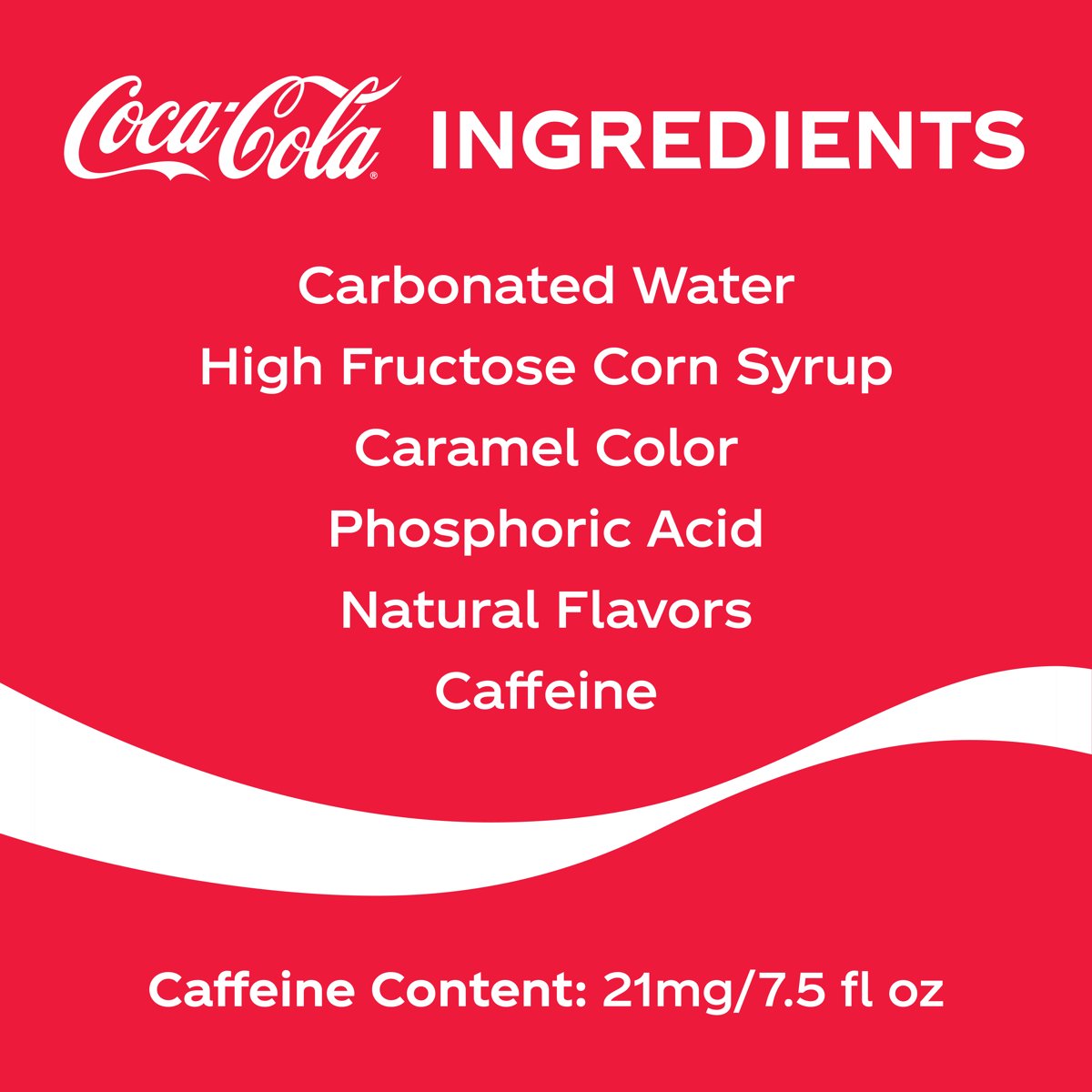 미국직구 222ml 2팩 / (2 pack) Coca-Cola Soda Soft Drink, 222ml, 10 Pack x2 Bundle 2